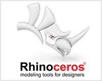 [HD]쉽게 따라하는 Rhino 5.0 for Architecture 기본